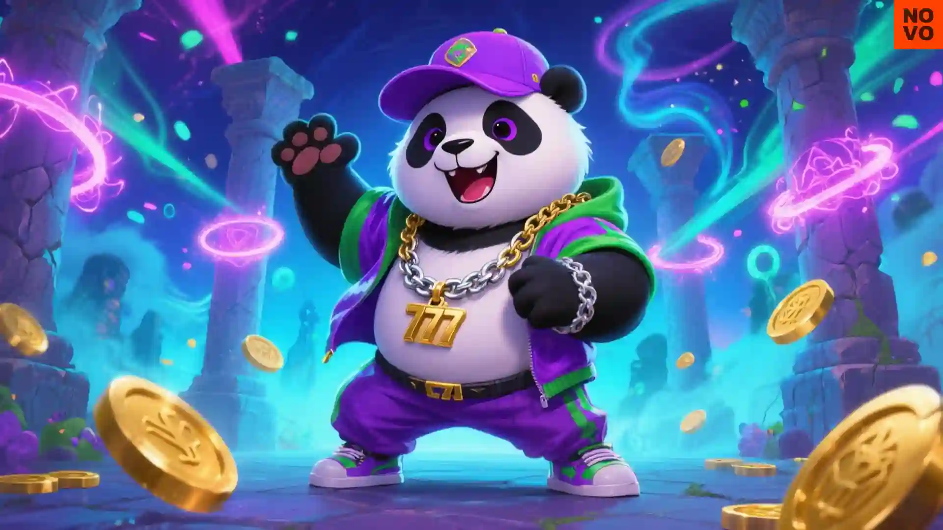 entretenimento online